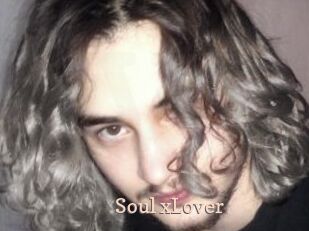 Soul_xLover