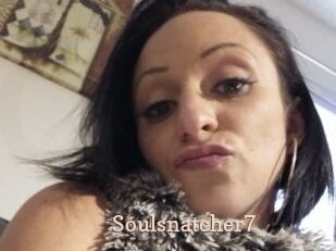 Soulsnatcher7