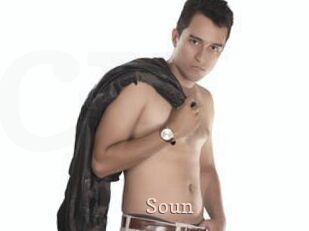 Soun