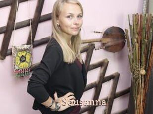 Sousanna