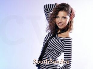 SouthSandra