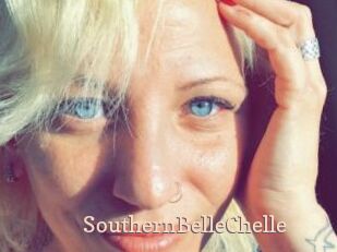 SouthernBelleChelle