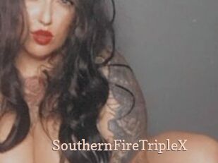 SouthernFireTripleX