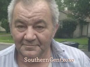 SouthernGentxoxo