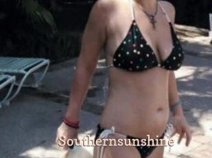 Southernsunshine