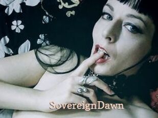 SovereignDawn