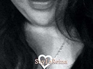 SoyLaReina