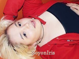 SoyonIris
