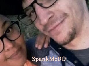 SpankMeDD