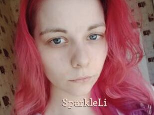 SparkleLi