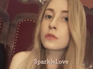 SparkleLove