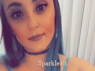 Sparklez8