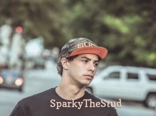 SparkyTheStud