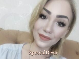 SpecialDesir
