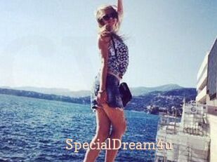 SpecialDream4u