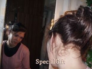 SpecialGift