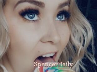 SpencerDaily