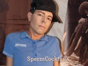 SpermCocktailX