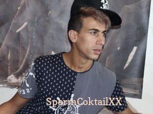 SpermCoktailXX