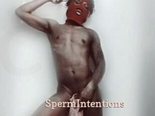 SpermIntentions