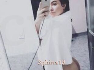 Sphinx18