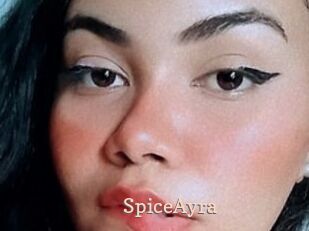 SpiceAyra