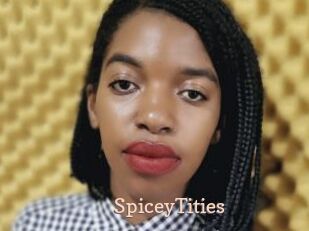 SpiceyTities