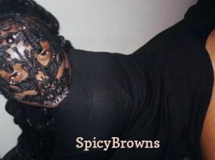 SpicyBrowns