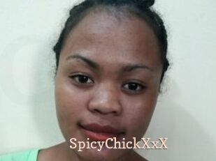 SpicyChickXxX