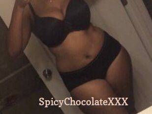SpicyChocolateXXX