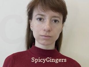 SpicyGingers