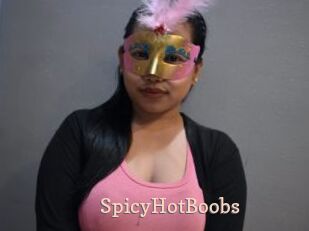 SpicyHotBoobs