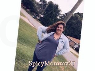 SpicyMommy27
