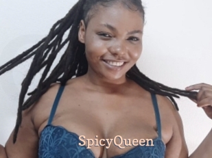 SpicyQueen Chaude Vision
