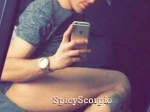 SpicyScorpio