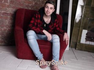 SpicySpike