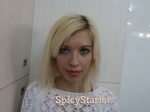 SpicyStarlet