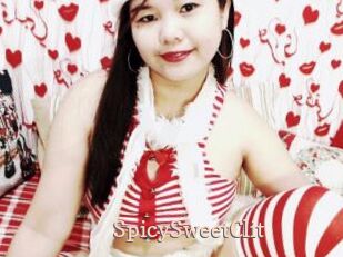 SpicySweetClit