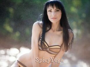 SpicyYoga
