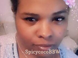SpicycocoBBW