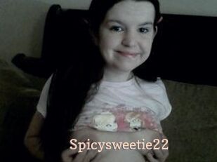 Spicysweetie22