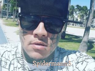 Spidermann5
