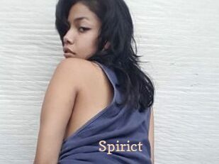 Spirict