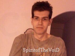 SpiritofTheVoiD