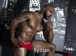 Spitian