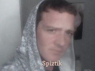 Spiztik