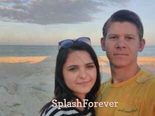 SplashForever