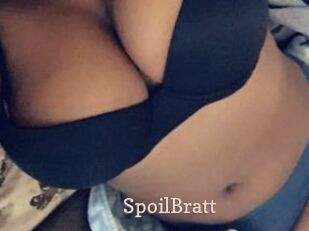SpoilBratt