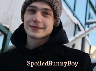 SpoiledBunnyBoy