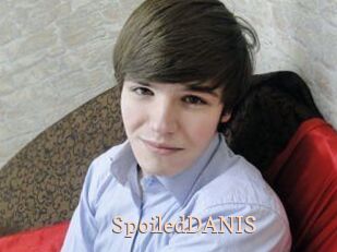 SpoiledDANIS